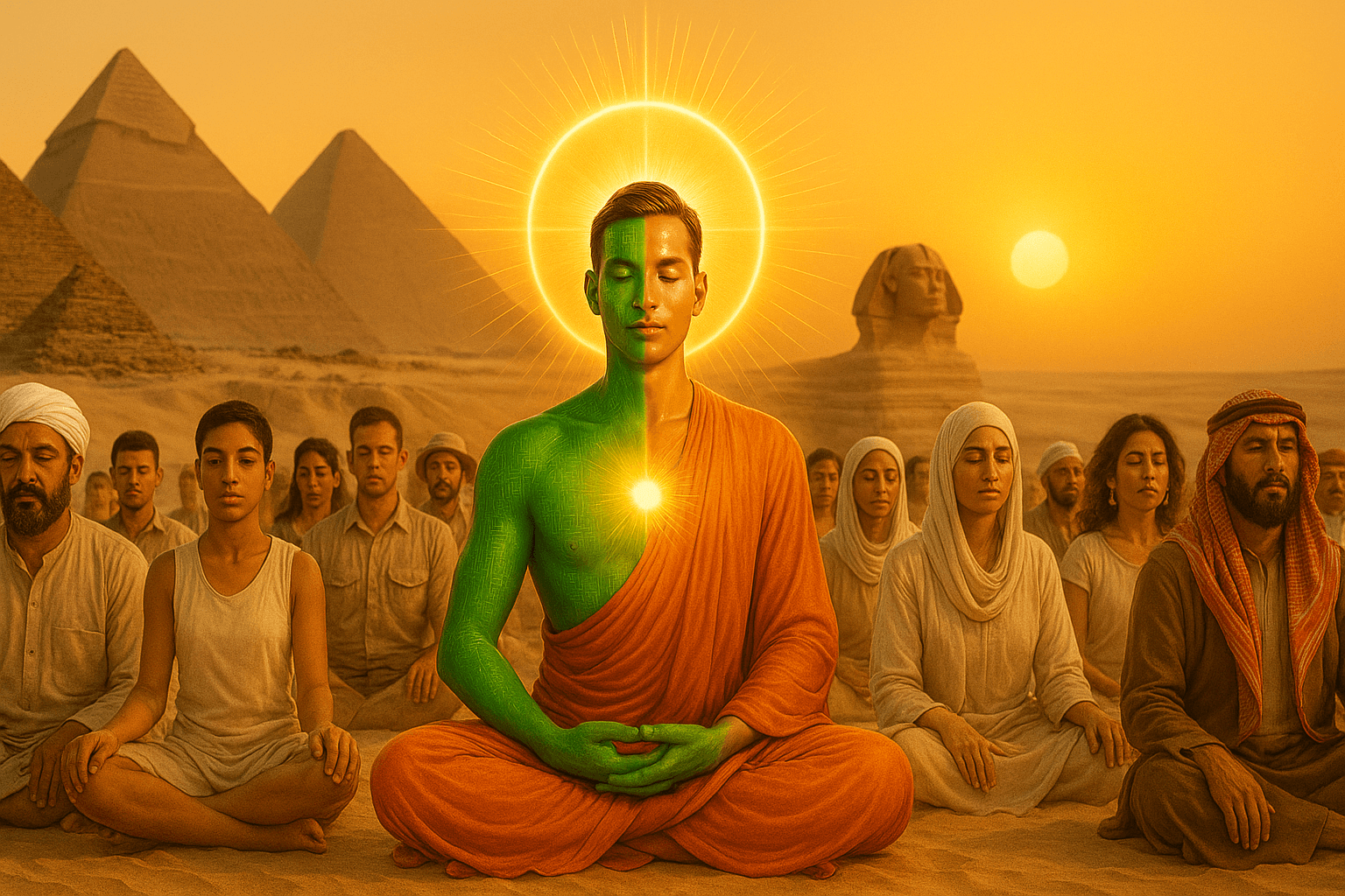 MAX44 Collective Large