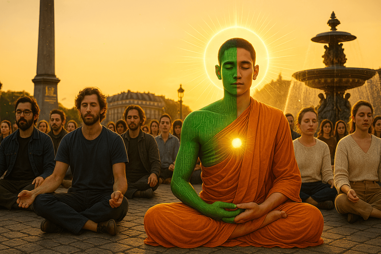 MAX44 Collective Main